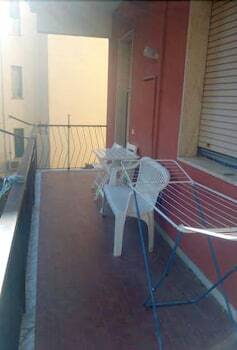 Case Vacanze Lerici San Terenzo Esterno foto